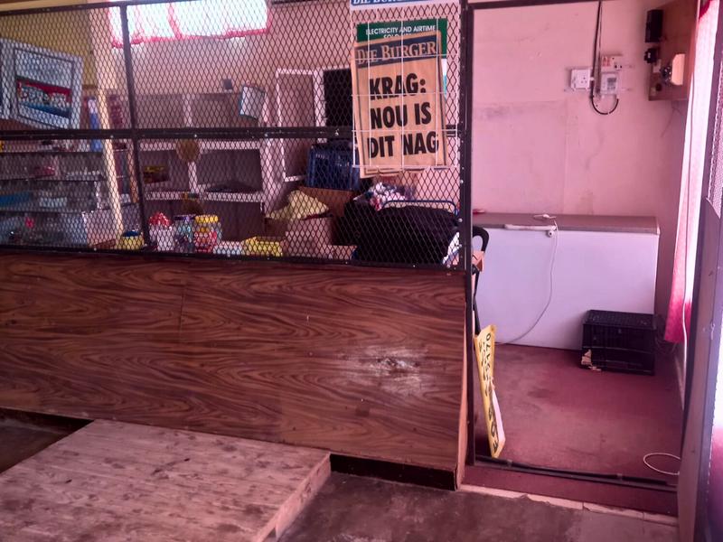 Commercial Property for Sale in Klipplaat Eastern Cape